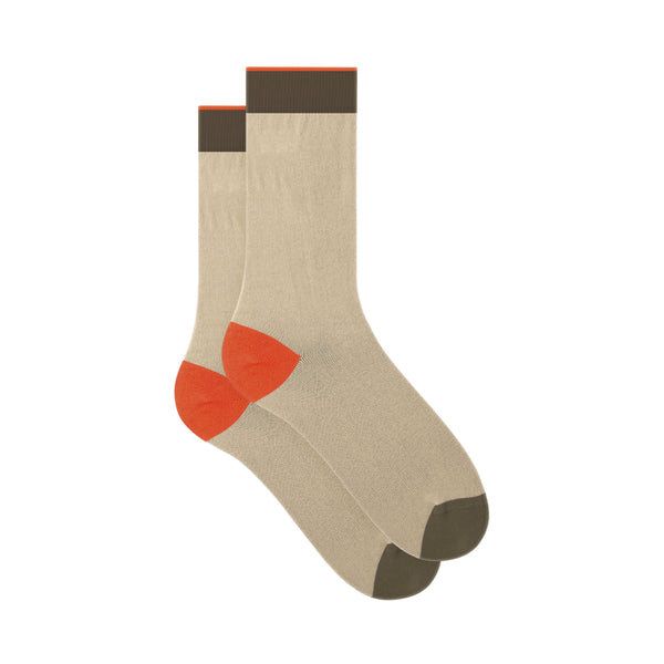 Allegro Cotton Socks