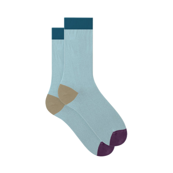 Bergamo III Cotton Socks