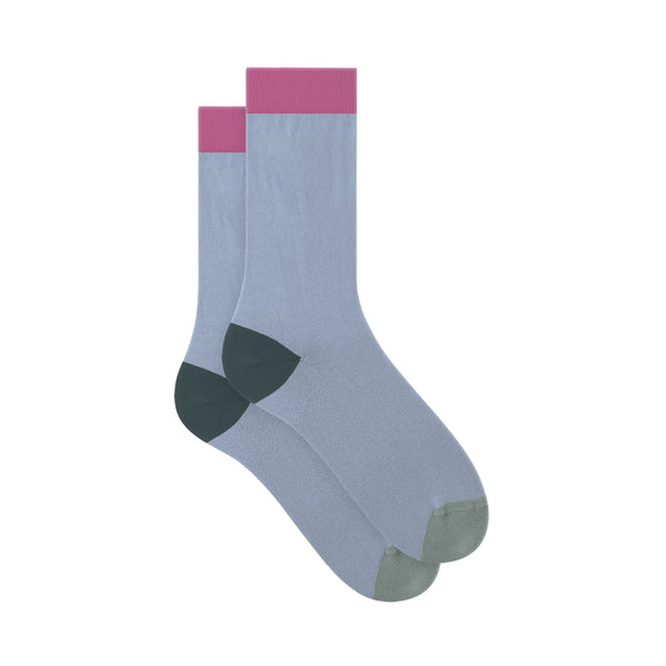 Bergamo Cotton Socks