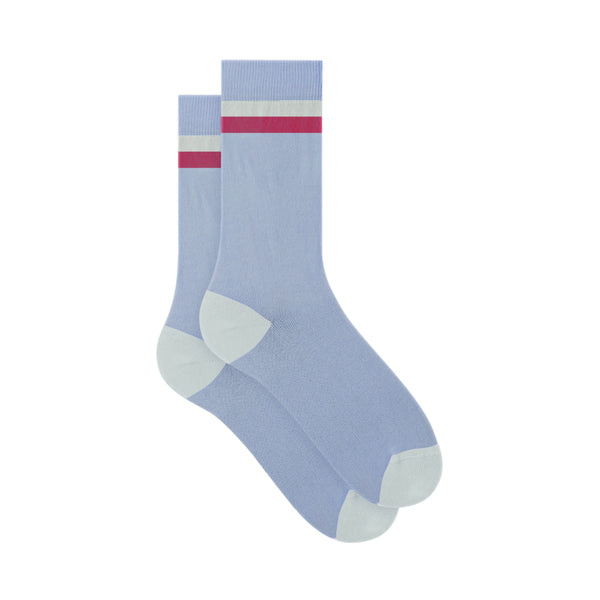 Moderna II Cotton Socks